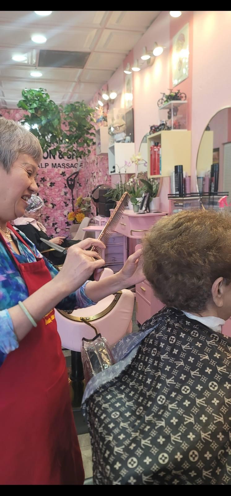 Hair Design